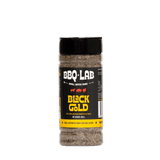 Black Gold BBQ Rub
