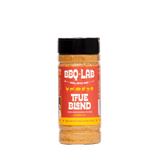 True Blend All Purpose Rub