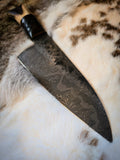Damascus Viking Chef 160mm