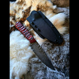 4" Edc Utility