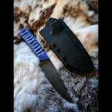 4" Edc Utility