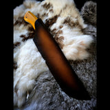 8" Camp chopper