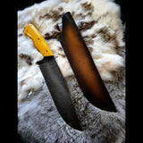 8" Camp chopper