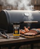 Black Gold BBQ Rub