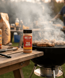 True Blend All Purpose Rub