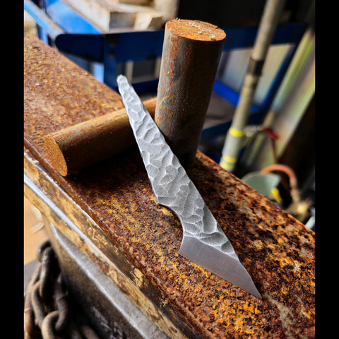 Stainless Kiridashi Pre-Order