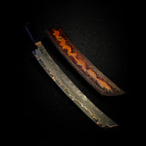 13" Cu-mai Brisket sword