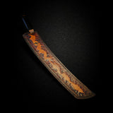 13" Cu-mai Brisket sword